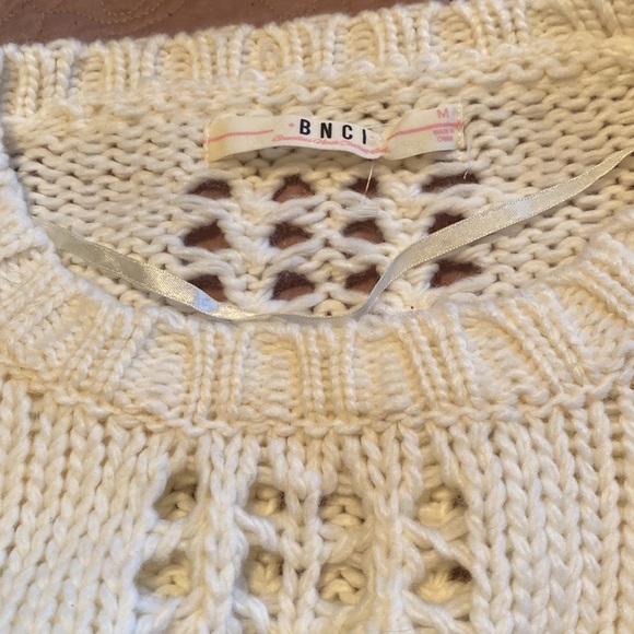 BNCI Sweater - Picture 3 of 6